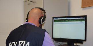 Polizia arrresta molestatore seriale minorenne a Varese.