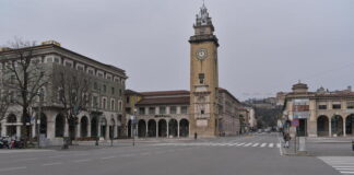 Terremoto, scossa nel bergamasco magnitudo 2.4.