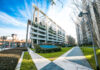 PARCO VITTORIA – PORTELLO/CITY LIFE – ATTICO CON TERRAZZI