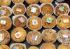 Prepara muffin con marijuana, li mangia la zia e sta male.