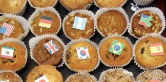 Prepara muffin con marijuana, li mangia la zia e sta male.