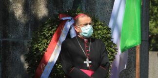 Coronavirus, positivo Monsignor Delpini, è asintomatico.