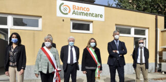 Hub Lambrate contro lo spreco alimentare: raccolte 14 tonnellate di cibo nei primi 3 mesi di attività.