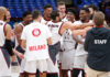 Eurolega, Olimpia rimonta da -14 e supera il Real Madrid.