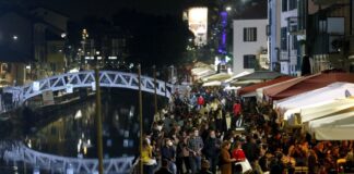 Navigli, da maggio ad ottobre oltre 14.000 controlli, 21 arresti e 150 indagati.