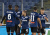 Atalanta da un poker all’altro, 4-1 in casa della Lazio.