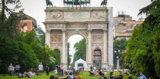 Dal 2021 divieto di fumo anche all’aperto.