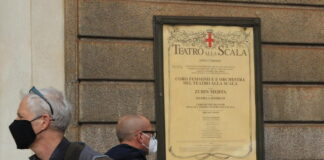 Coronavirus, Scala rinvia 10 spettacoli.