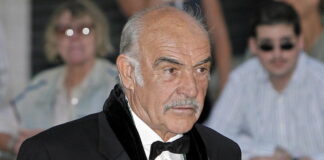 Lutto nel cinema, morto a 90 anni Sean Connery.