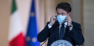 Coronavirus, il nuovo DPCM, poteri ai sindaci su coprifuoco localizzati. Non si può pensare al lockdown.
