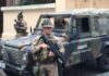 Incidente su autostrada A8, grave militare.