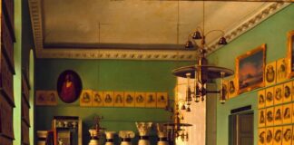 L’arte delle pittrici russe in mostra a Palazzo Reale.