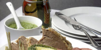 A Barbaresco la maratona del bollito.