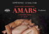 AmArs II, dal 13 al 27 ottobre allo Spazio Arte Tolomeo.