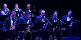 Garbagnate Open Jazz Festival sabato 24 e domenica 25.