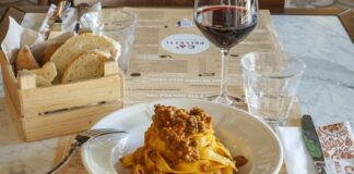 La pasta è uno dei piatti più ordinati al ristorante: lo dice un sondaggio di TheFork condotto in occasione del World Pasta Day.