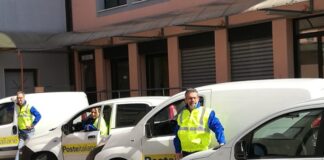 Sicurezza stradale, protocollo di intesa tra Poste Italiane ed ACI.