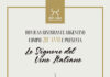 Don Juan, ventennale con Le Signore del Vino.