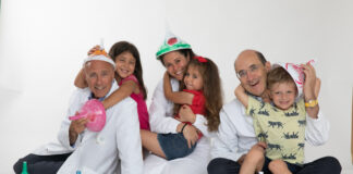 Neuroblastoma, l’Immunoterapia accende nuove speranze. Parte oggi il nuovo progetto della Fondazione Neuroblastoma in collaborazione con Intesa San Paolo.