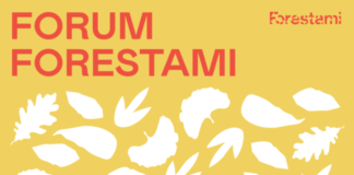 Forestami, Forum in Triennale con Sala venerdì 9.