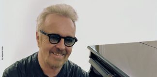Francesco De Gregori ed Umberto Tozzi ai Pomeriggi Musicali del Teatro Dal Verme.