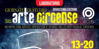 Tornano le Giornate di Studio sull’Arte Circense all’Università Statale, edizione 2020 dedicata a Federico Fellini.