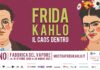 Frida Kahlo. Il Caos Dentro, da sabato 10 alla Fabbrica del Vapore a cura di Navigare.