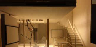 de_LIMITA: abitare in quarantena, da giovedì 15 galleria Amy-d Arte Spazio.