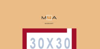 30×30 Contest + Exhibition, da mercoledì 28 al Made4Art.