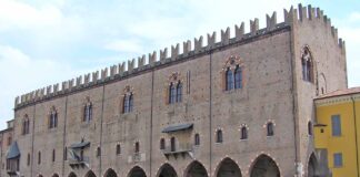 Gastone Biggi ed Umberto Mariani, due mostre a Palazzo Ducale a Mantova.