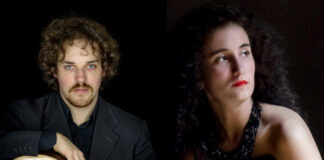 Divisi per colore o per sangue, domenica 11 Spazio Teatro 89.