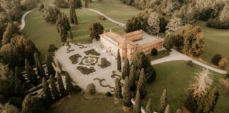 Giornate Fai d’Autunno, annullati tutti gli appuntamenti.