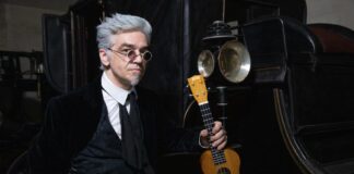 Morgan, a 13 anni dal suo ultimo album di inediti, torna con un progetto musicale e letterario: L’Audiolibro di Morgan, dal 19 disponibile in libreria ed in digitale.