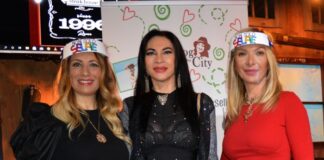 Non solo selfie, il libro di Elenia Scarsella presentato a Roma.