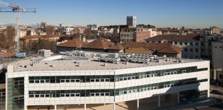 Un nuovo farmaco promettente per il trattamento delle infiammazioni polmonari sperimentato al Policlinico.