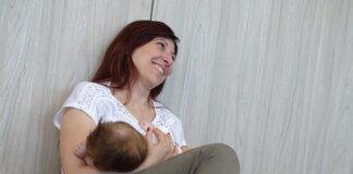 Unicef e la Settimana Mondiale dell’Allattamento.