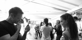 Rocco Siffredi e suo figlio Lorenzo al Wired Next Fest sabato 10.