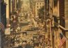 L’arte ai tempi del lockdown: “Good old days”, Paolo Paradiso espone alla Galleria Ponte Rosso da giovedì 29.
