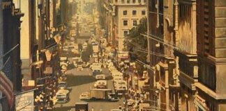 L’arte ai tempi del lockdown: “Good old days”, Paolo Paradiso espone alla Galleria Ponte Rosso da giovedì 29.