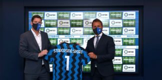 StarCasinò.sport diventa Official Infotainment Partner di FC Internazionale Milano.