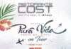 Ristorante Cost – Milano 15/10 Pura Vida Forte dei Marmi on Tour.