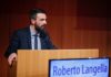 Roberto Langella, neo-eletto Segretario Regionale dei Farmacisti Ospedalieri per la Lombardia.