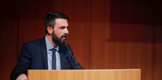 Roberto Langella, neo-eletto Segretario Regionale dei Farmacisti Ospedalieri per la Lombardia.
