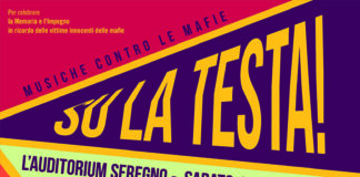 Il Parto delle Nuvole Pesanti in concerto a Seregno sabato 10.