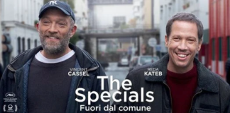 All’Anteo proiezione di “The Specials – Fuori dal comune” il film sull’autismo sabato 25.