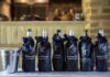 Consorzio Maremma Doc alla Milano Wine Week.