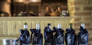 Consorzio Maremma Doc alla Milano Wine Week.
