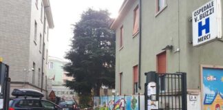 Code per i tamponi ai bambini.