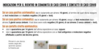 Il Servizio Sanitario Nazionale ed il ritorno al passato, la testimonianza di una paziente in isolamento.