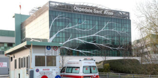 Stava violentando una donna che gli aveva offerto un panino, Polizia arresta nigeriano con 4 provvedimenti di espulsione in flagranza di reato a Como.